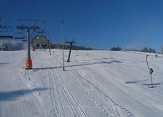 AVANTI - Zakątek w Krynicy Zdrój